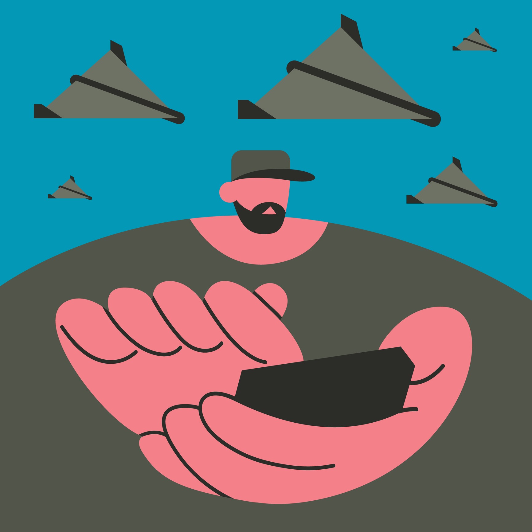 iStock illustration ID: 2238265042