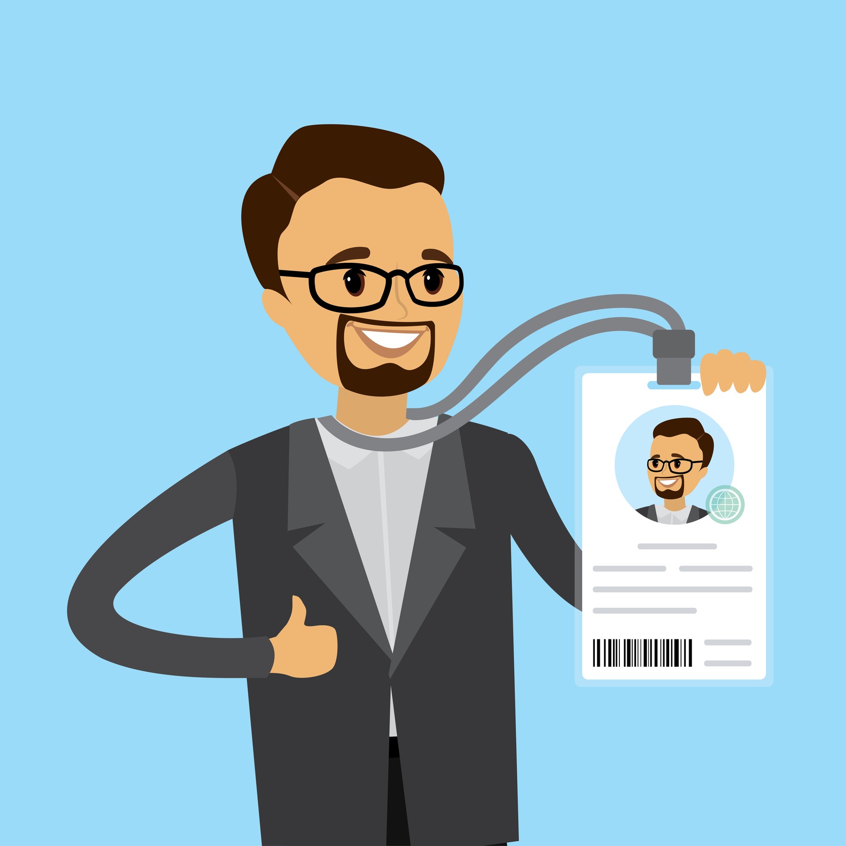 iStock illustration ID: 1074775204